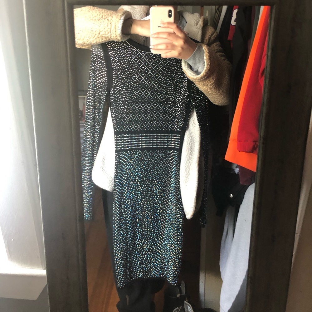 Windsor body right dress